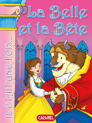 cover image of La Belle et la Bête